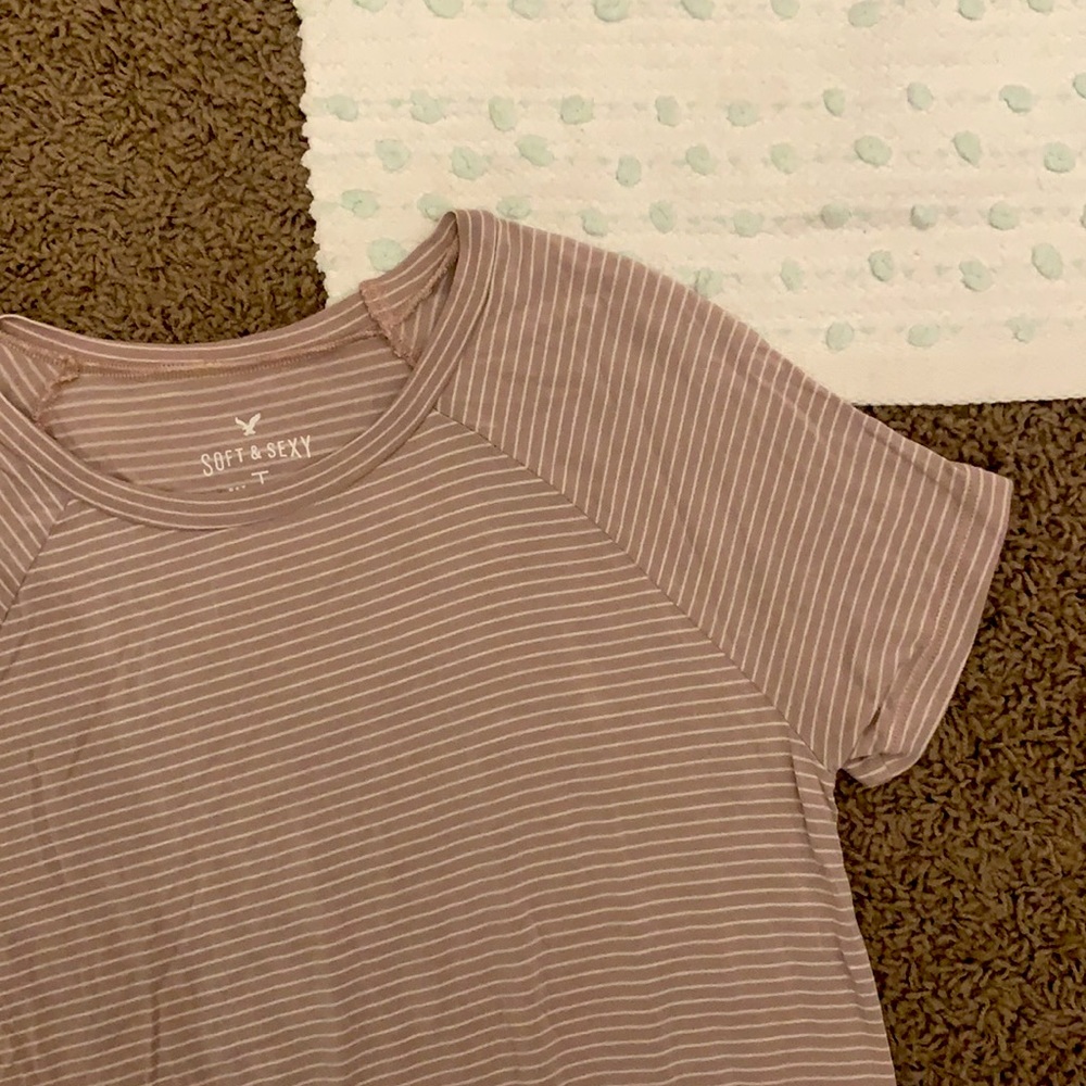 american eagle top